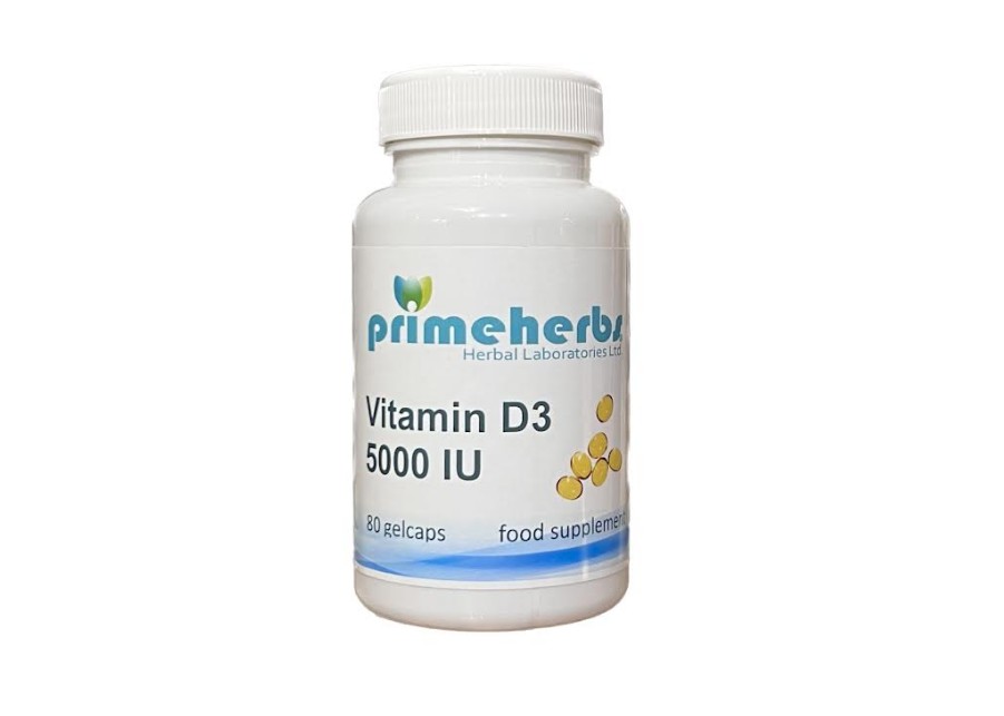 D-vitamin – részletes tudnivalók