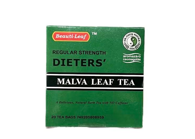 mályva tea zsírégető